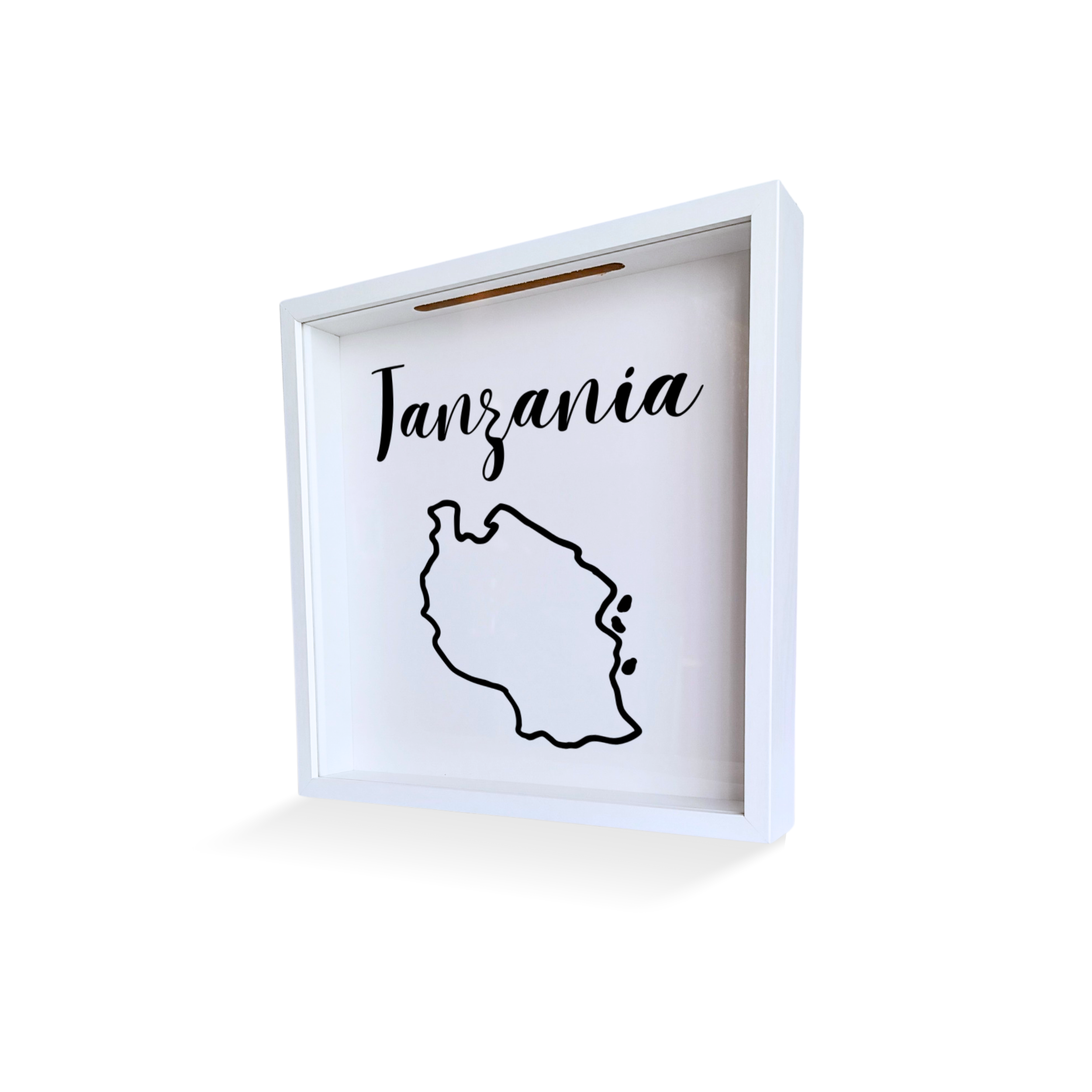 TANZANIA - My Adventure Box™