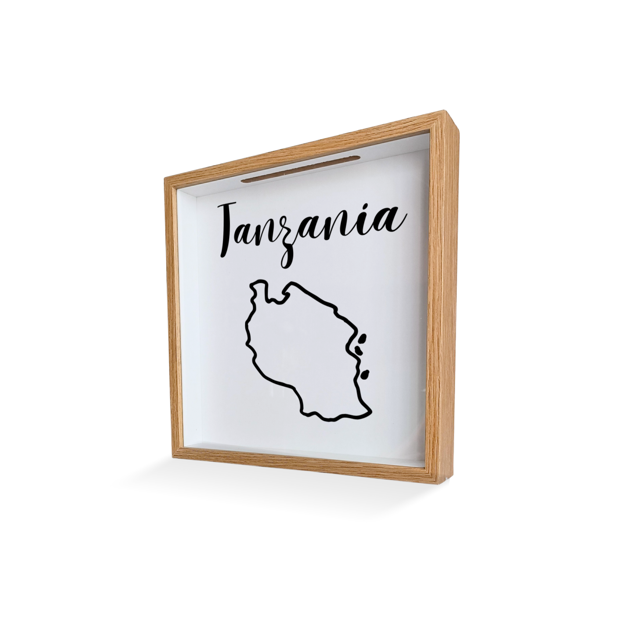 TANZANIA - My Adventure Box™