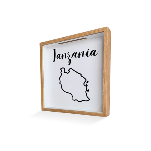 TANZANIA - My Adventure Box™