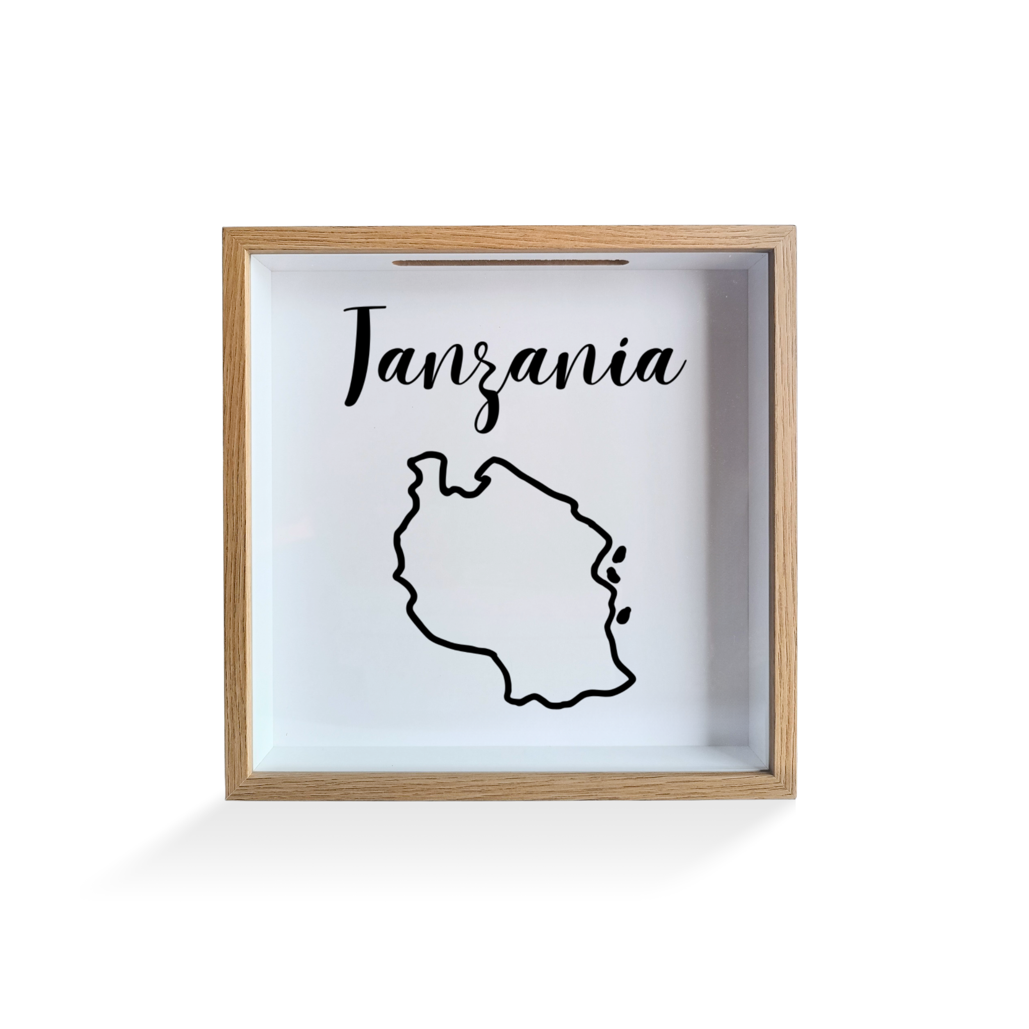 TANZANIA - My Adventure Box™