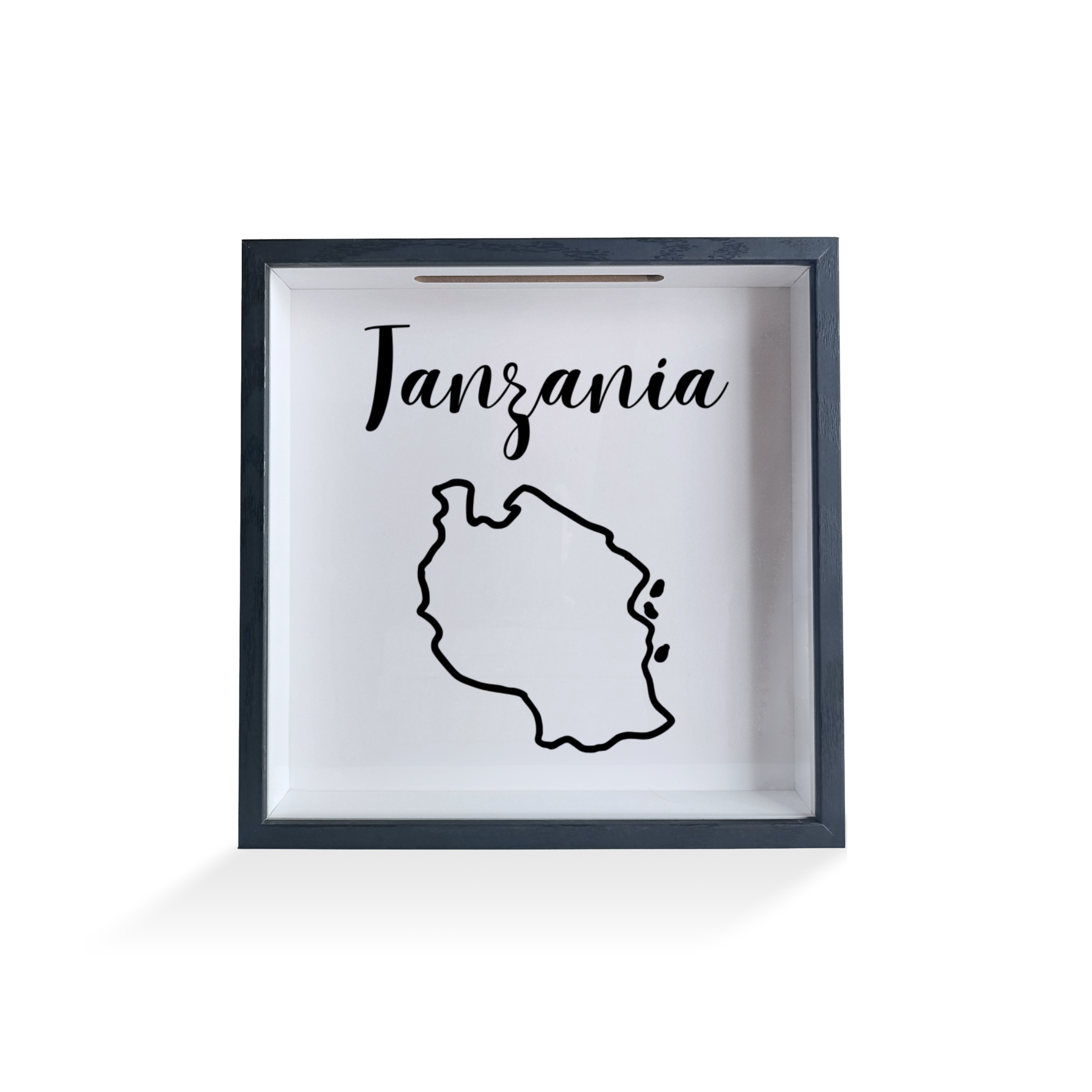 TANZANIA - My Adventure Box™