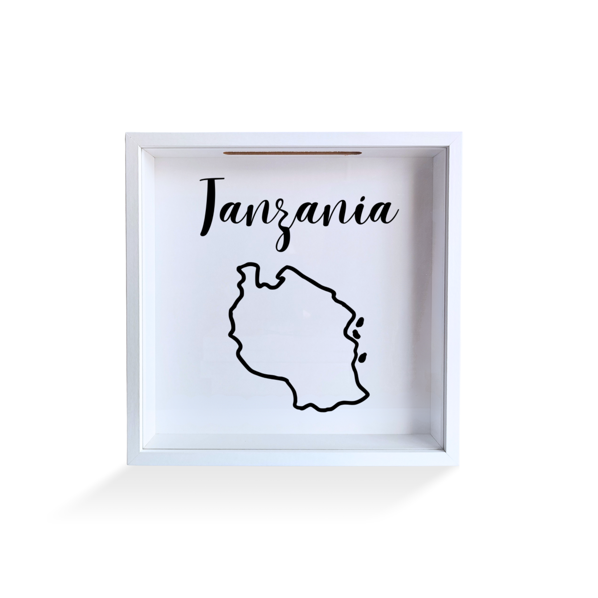 TANZANIA - My Adventure Box™