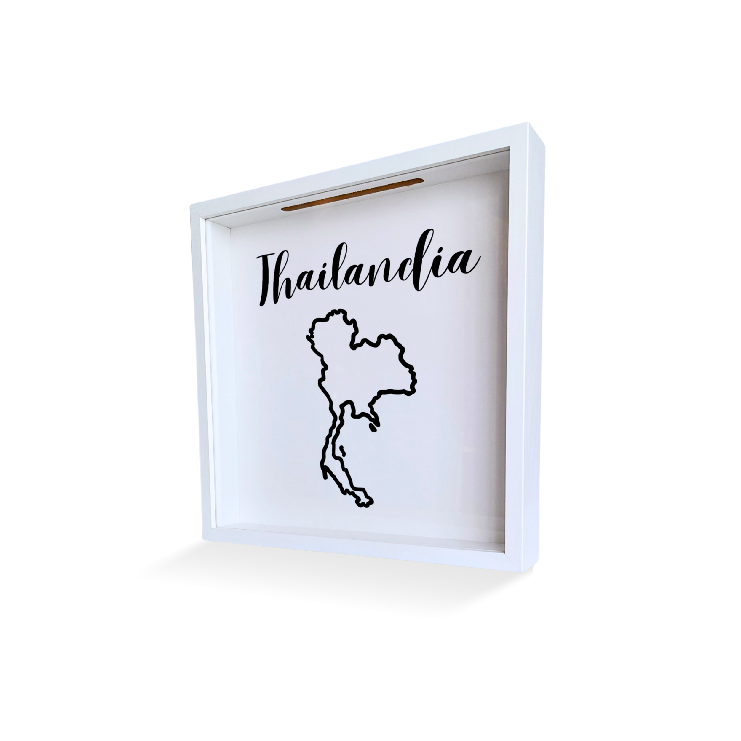 THAILANDIA - My Adventure Box™