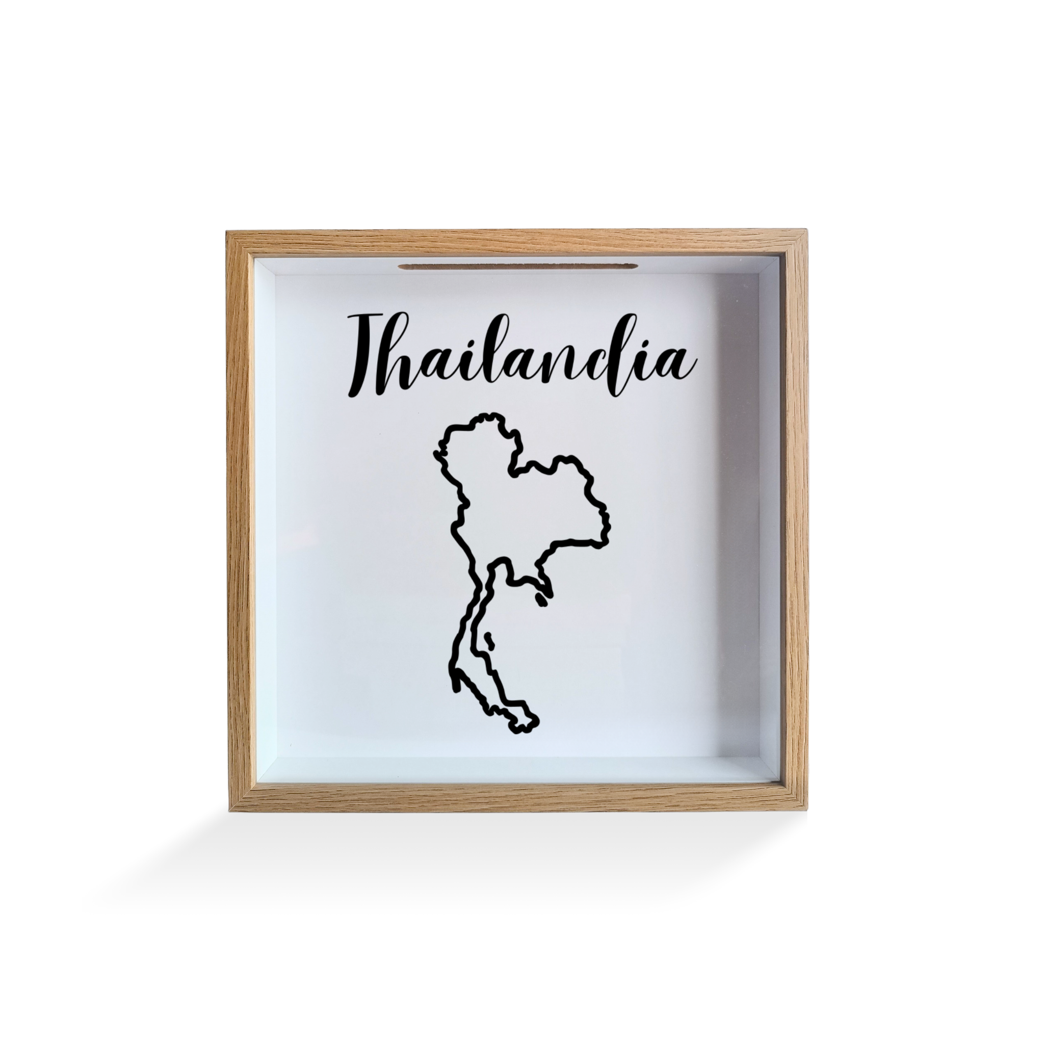 THAILANDIA - My Adventure Box™