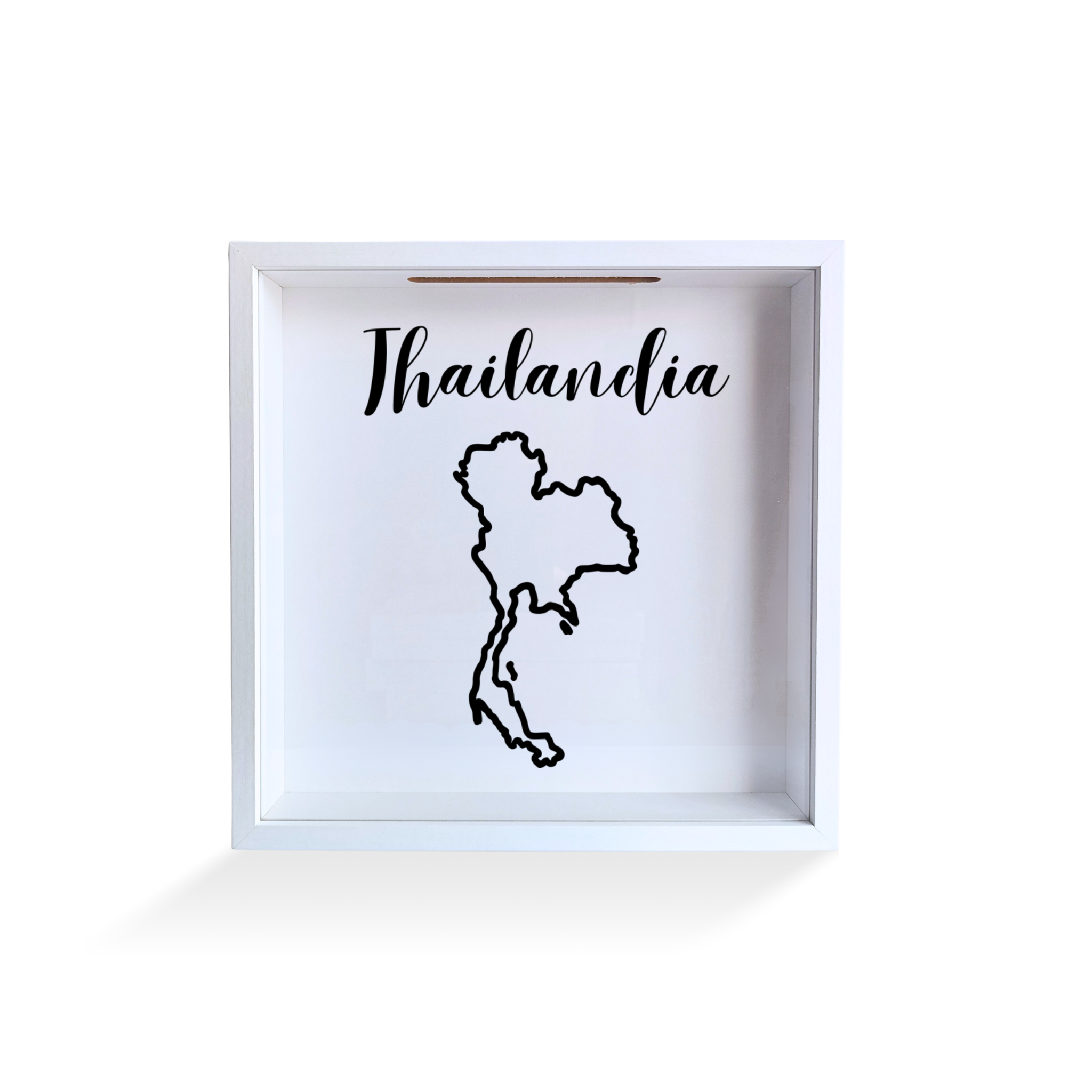 THAILANDIA - My Adventure Box™