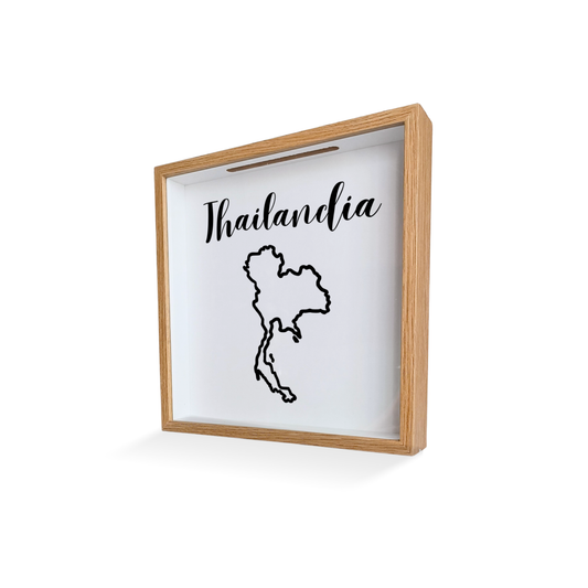 THAILANDIA - My Adventure Box™