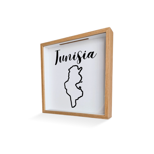 TUNISIA - My Adventure Box™