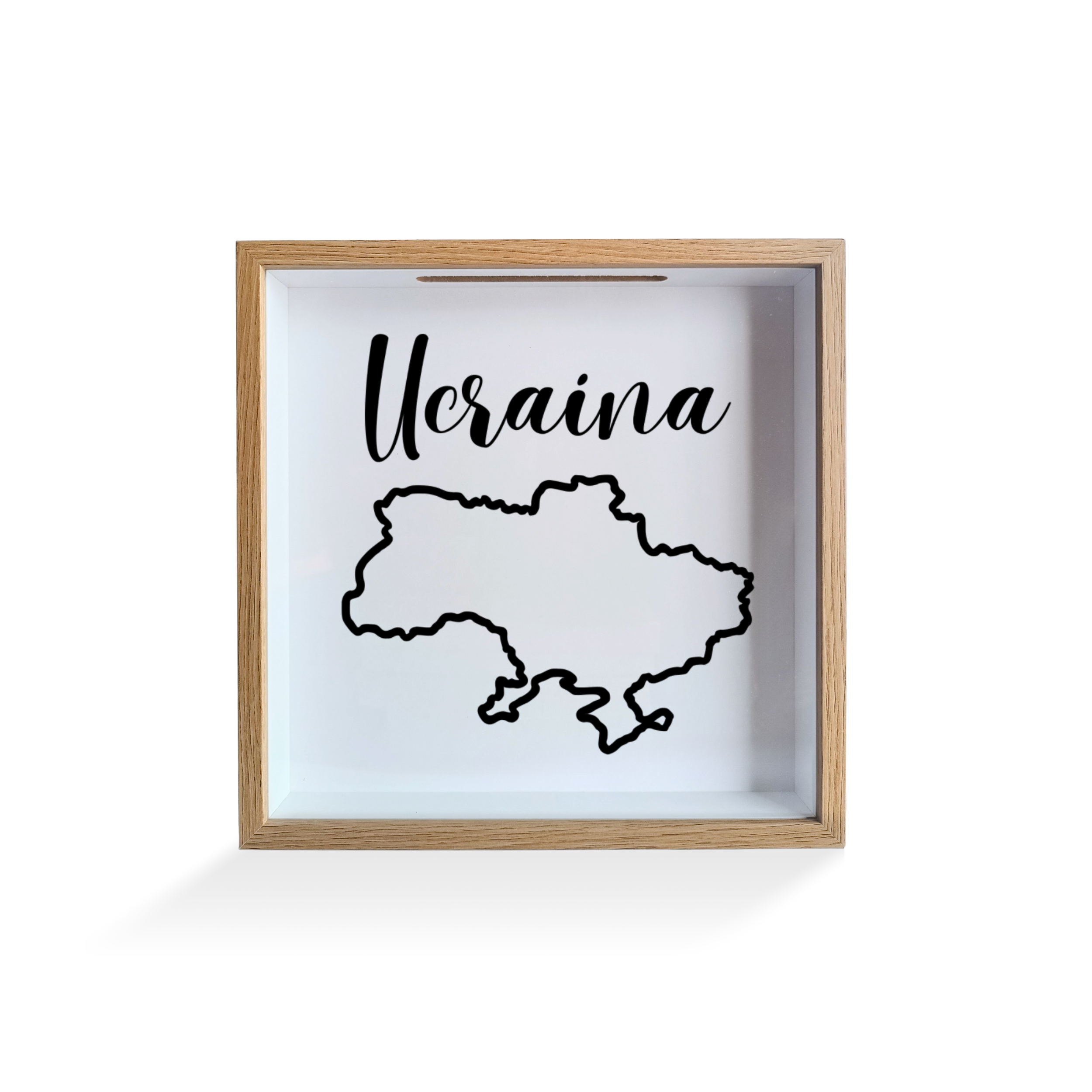 UCRAINA - My Adventure Box™