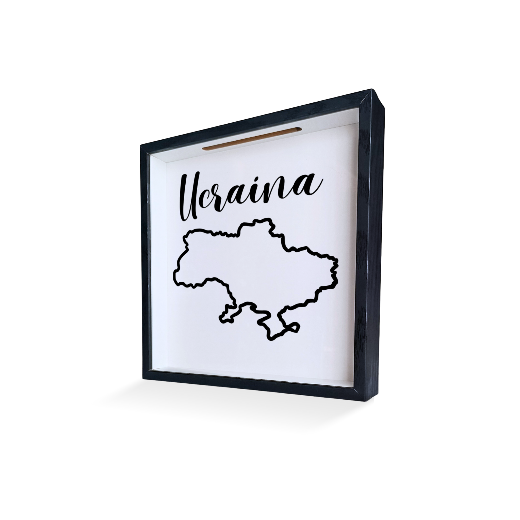 UCRAINA - My Adventure Box™