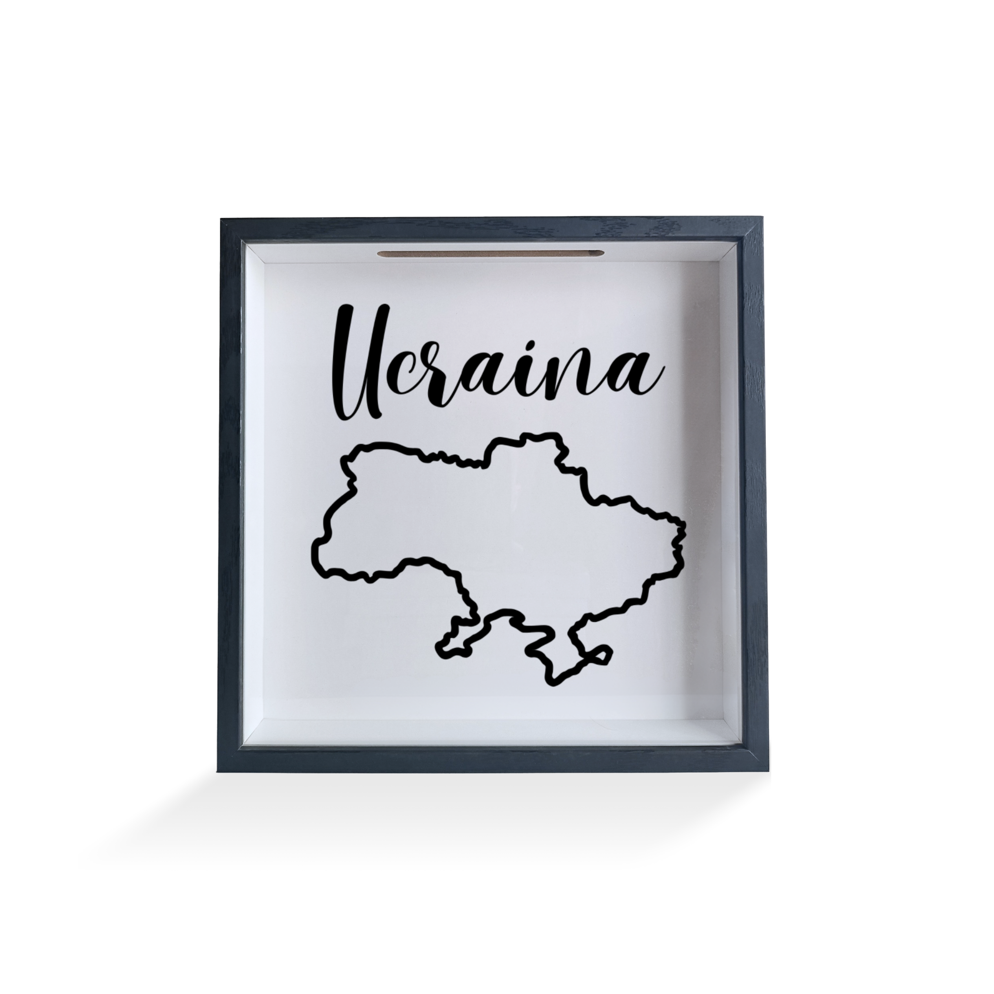 UCRAINA - My Adventure Box™