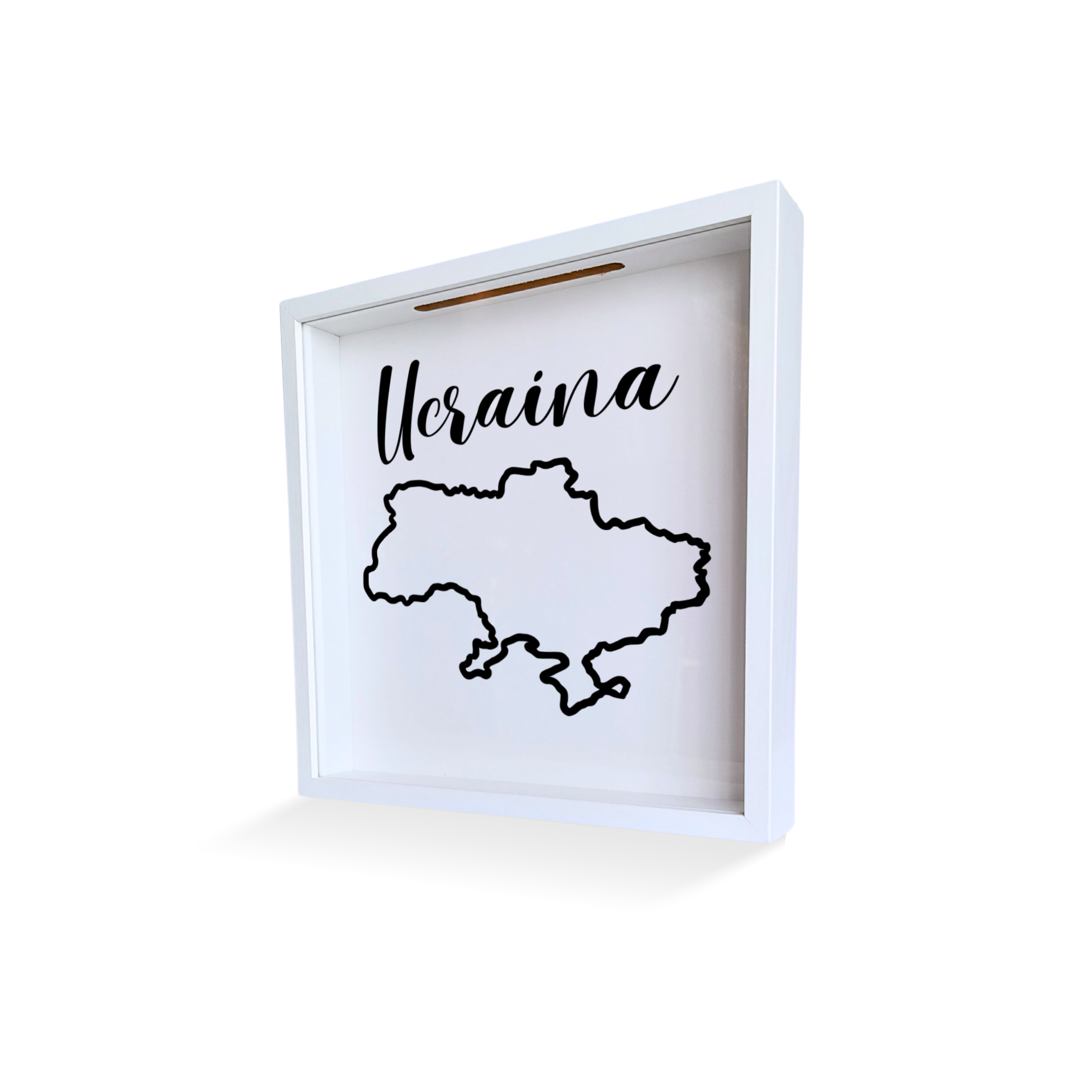 UCRAINA - My Adventure Box™