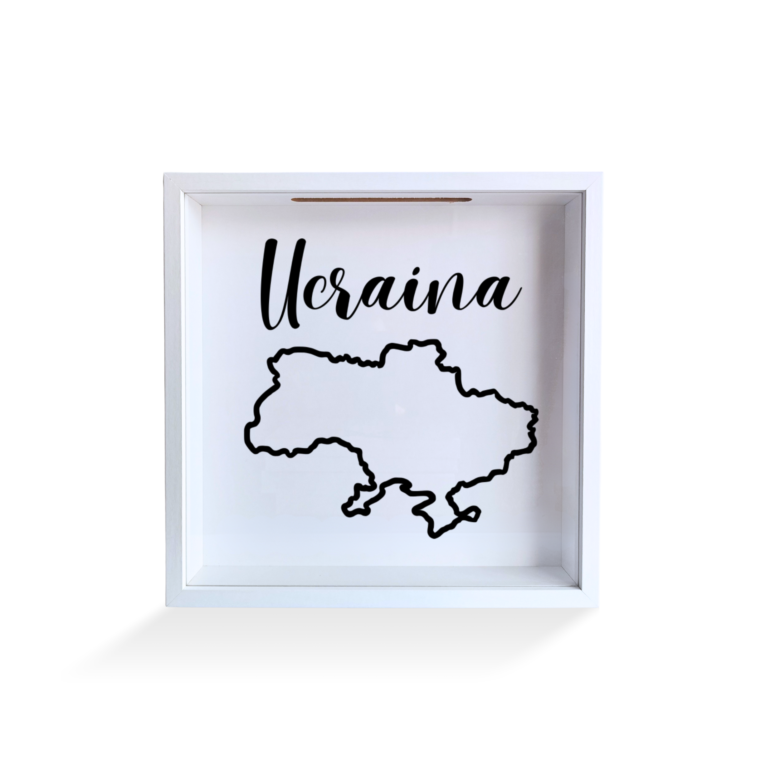 UCRAINA - My Adventure Box™