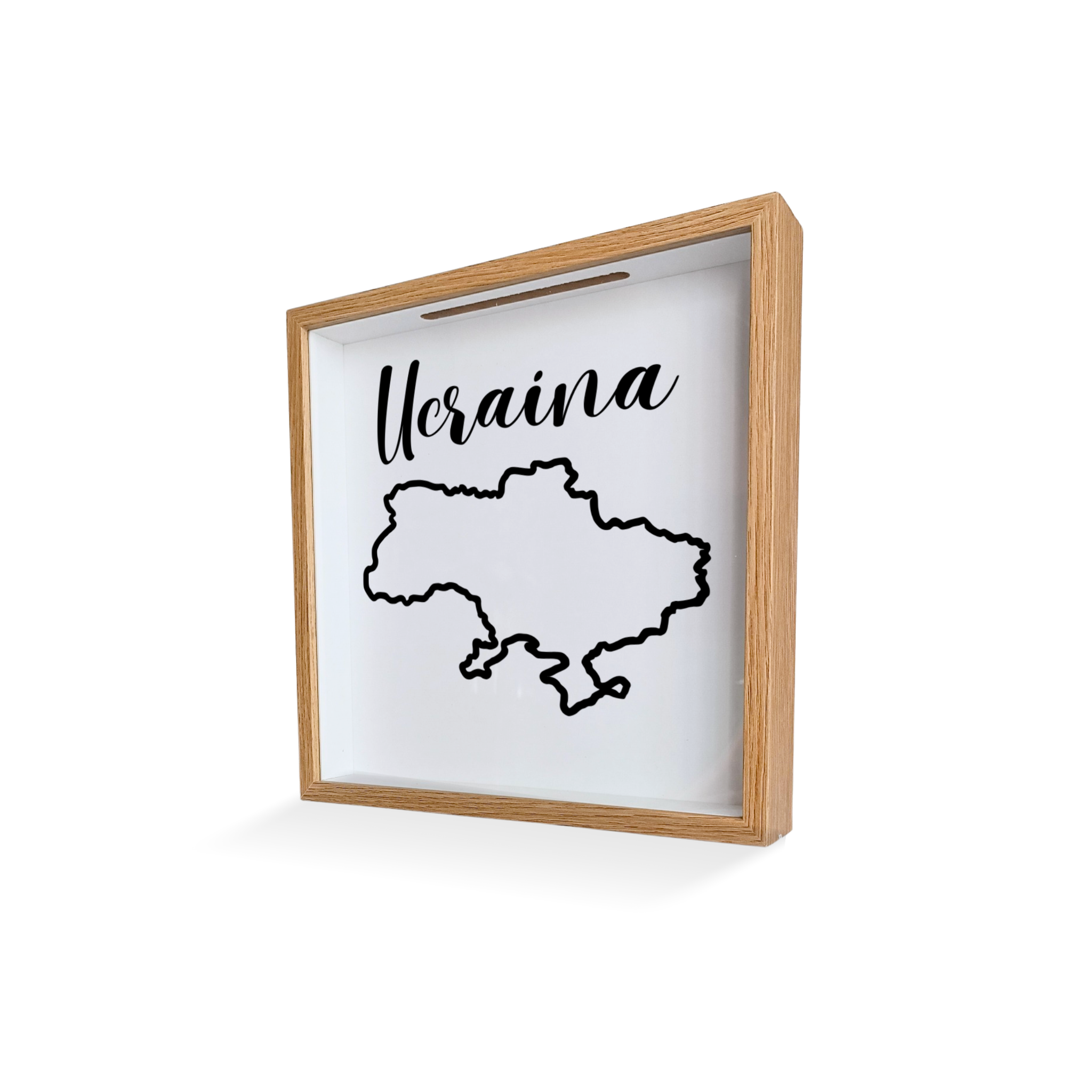 UCRAINA - My Adventure Box™