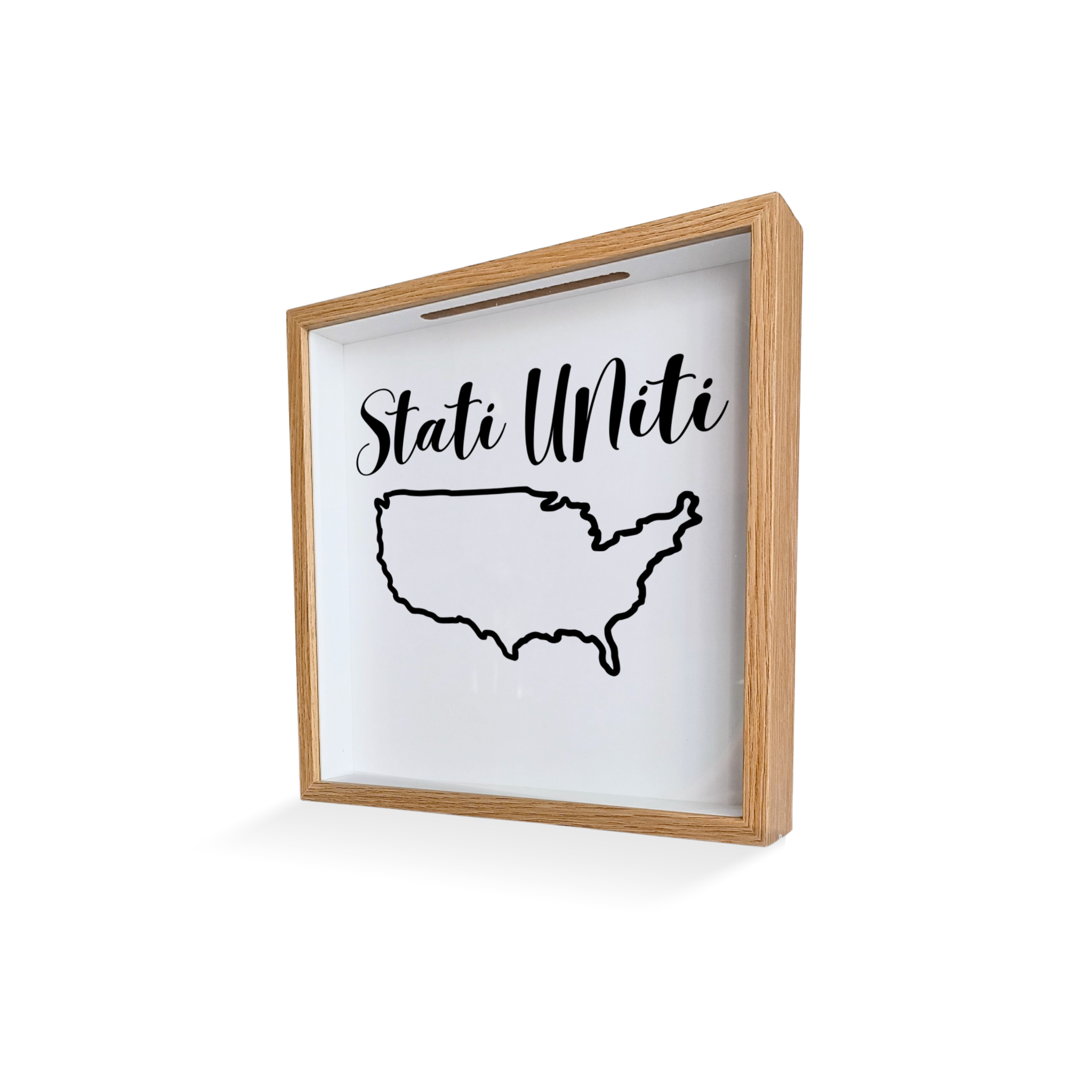 STATI UNITI- My Adventure Box™