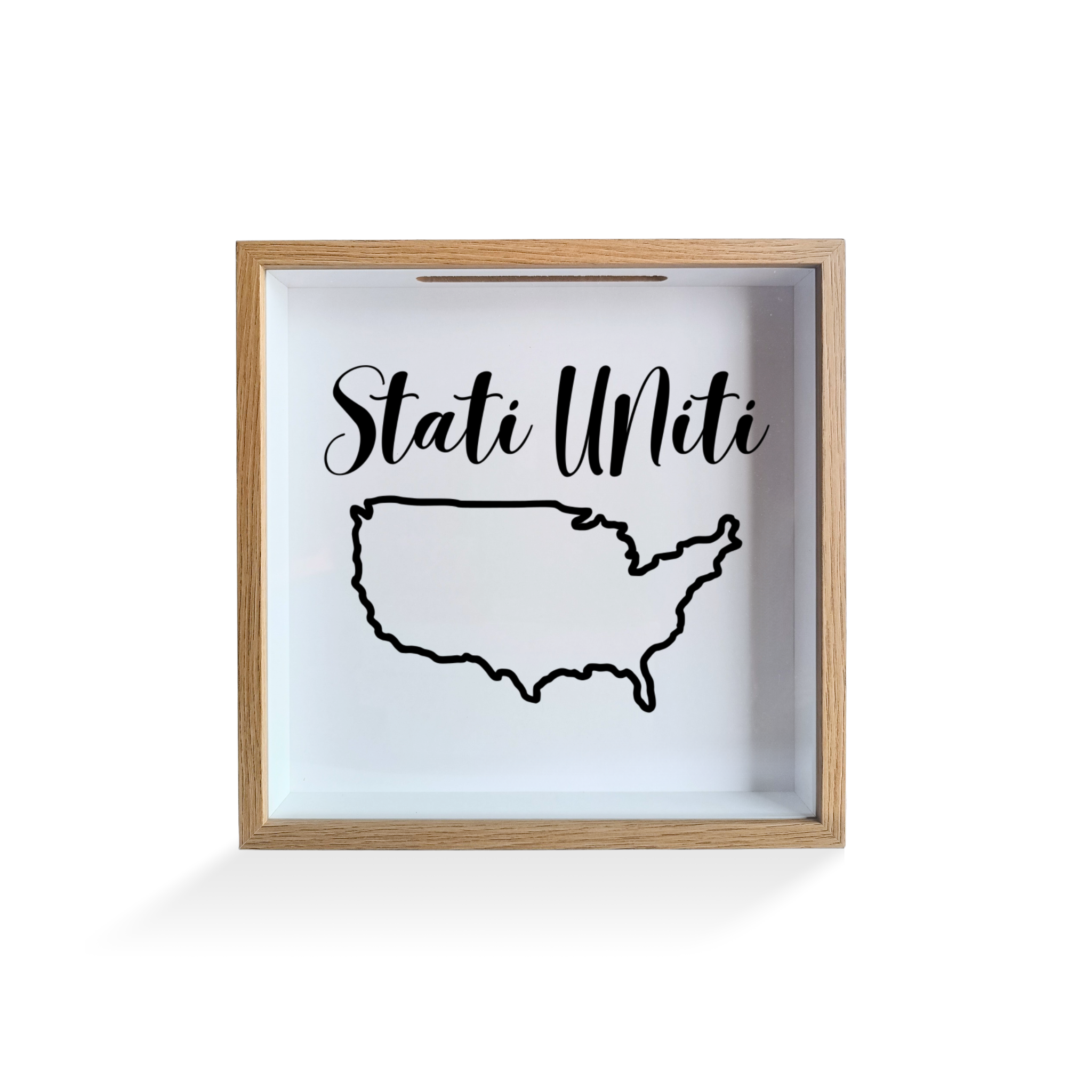 STATI UNITI- My Adventure Box™