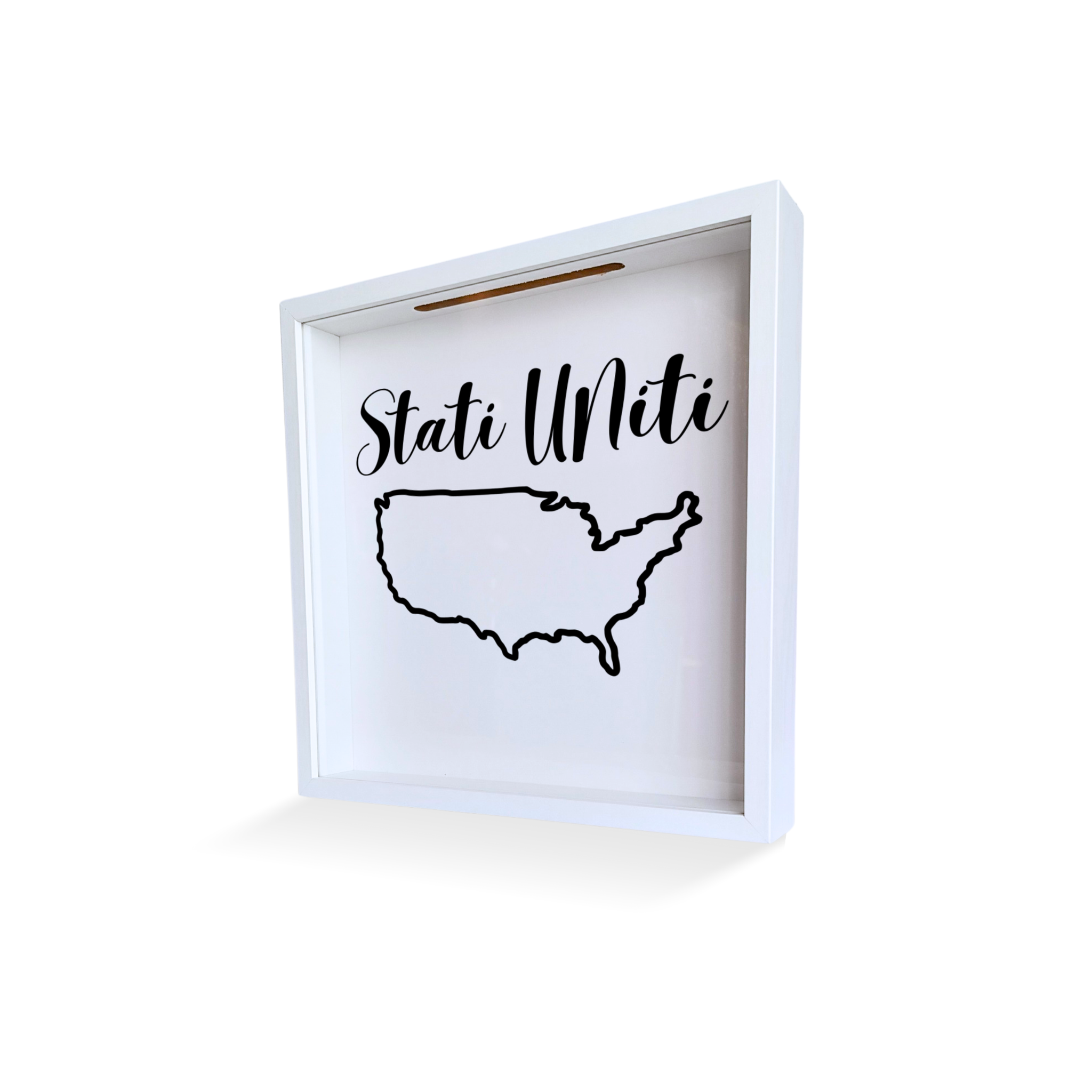 STATI UNITI- My Adventure Box™