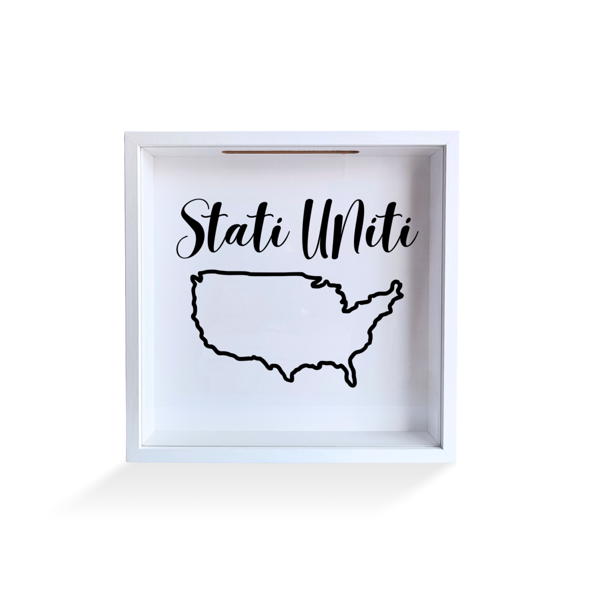 STATI UNITI- My Adventure Box™