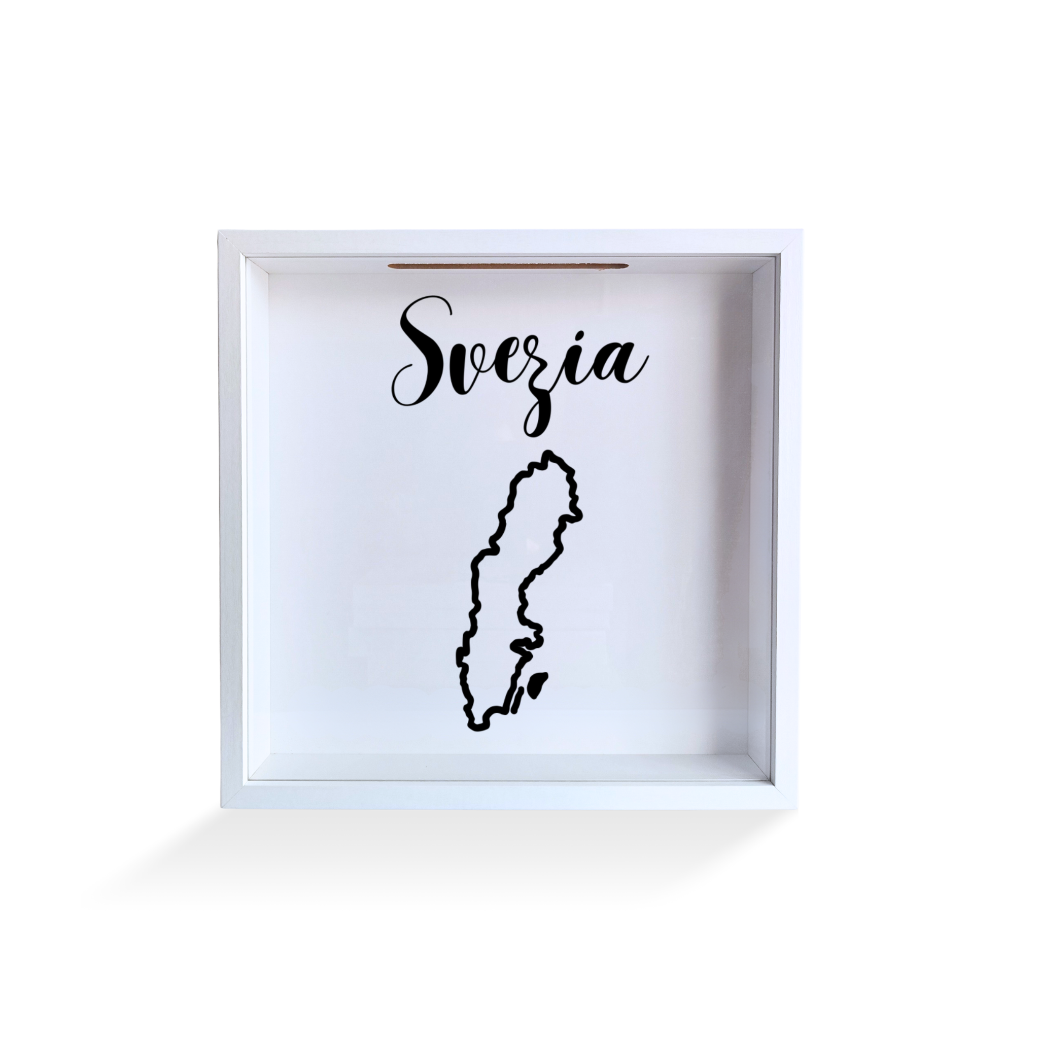 SVEZIA - My Adventure Box™