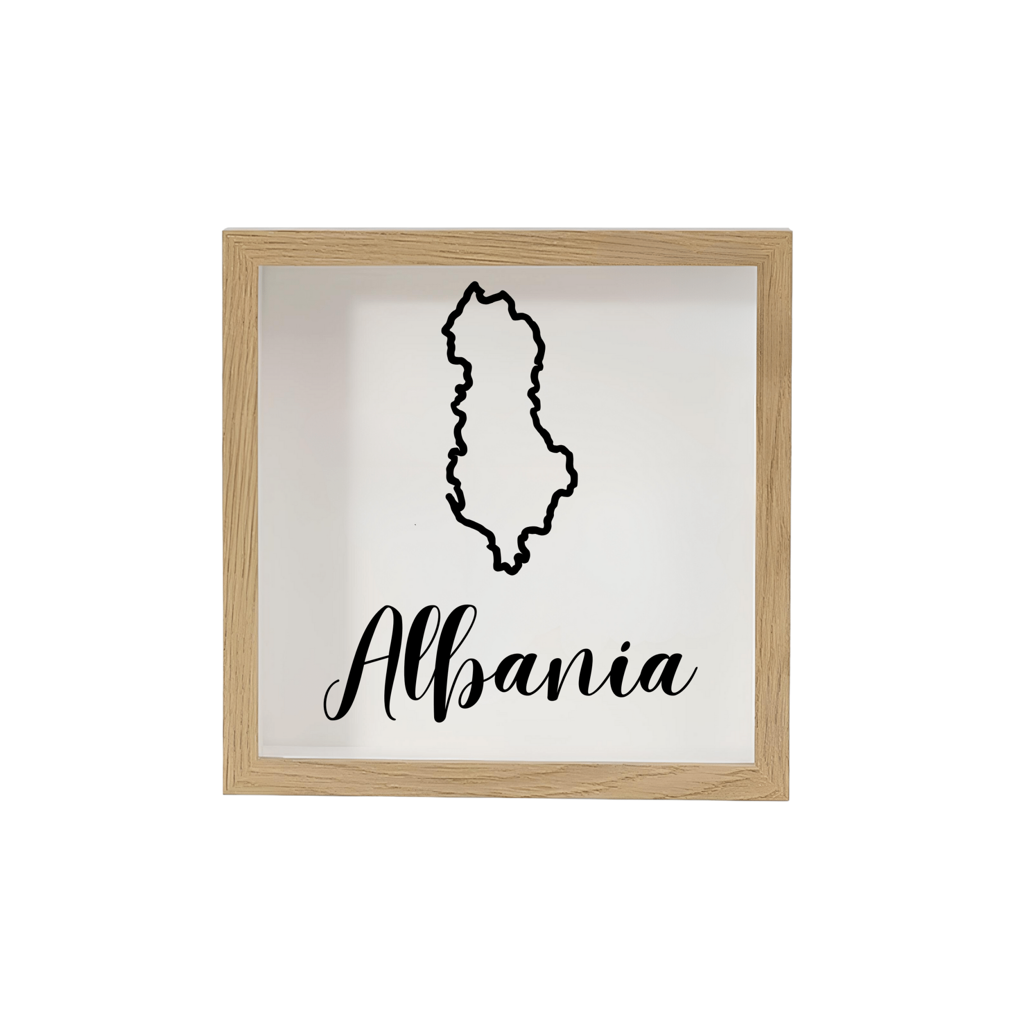 ALBANIA - My Adventure Box™ - MyAdventureBox