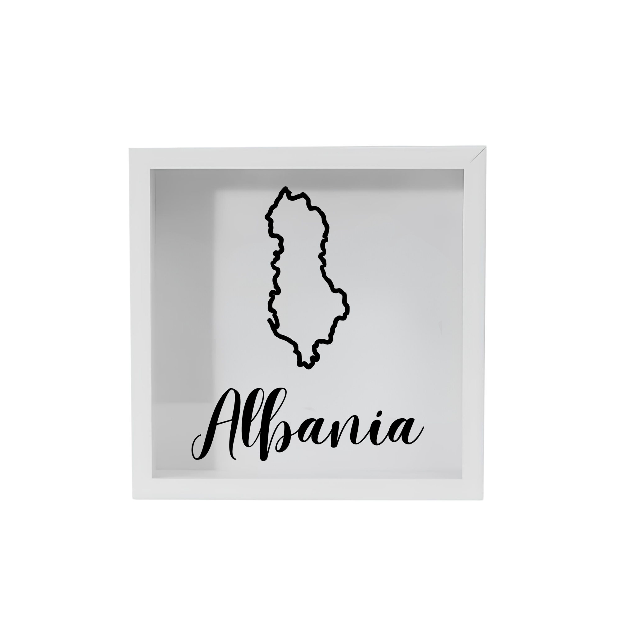 ALBANIA - My Adventure Box™ - MyAdventureBox