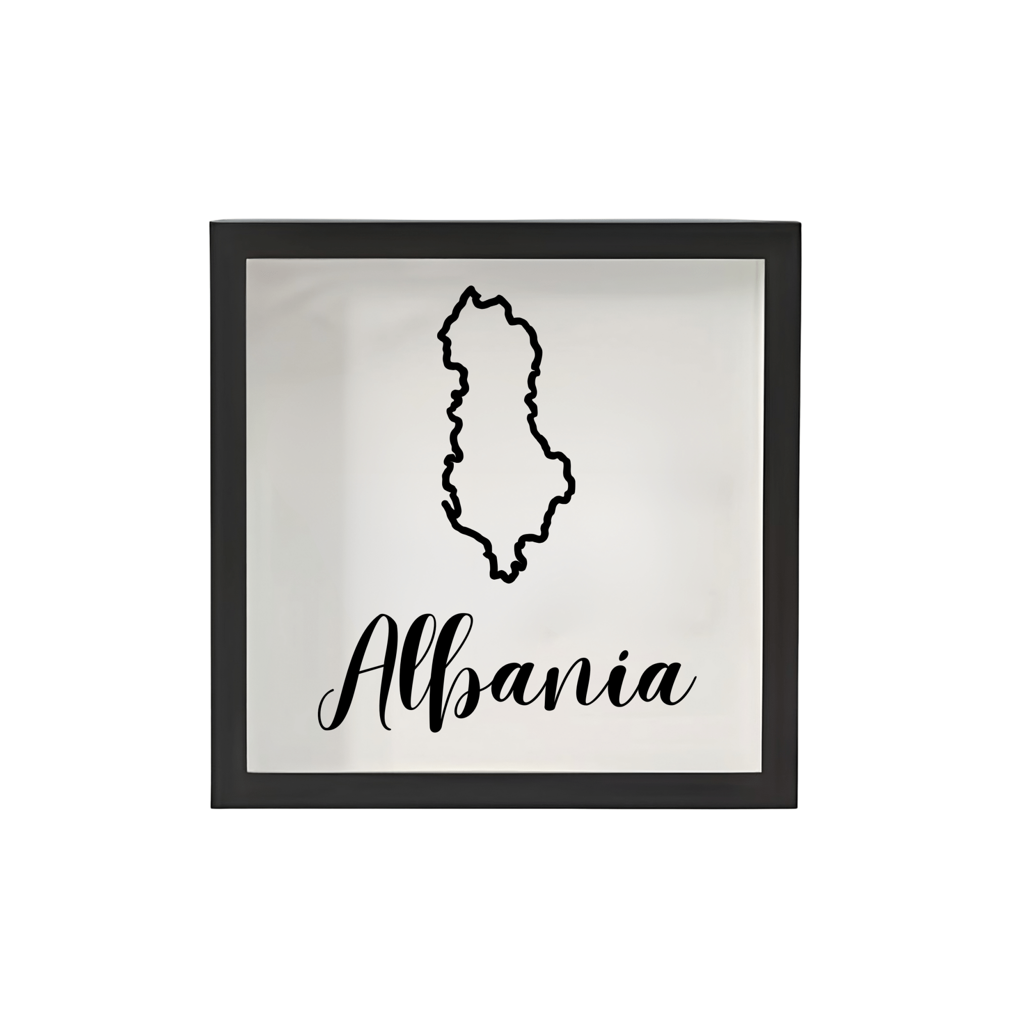 ALBANIA - My Adventure Box™ - MyAdventureBox