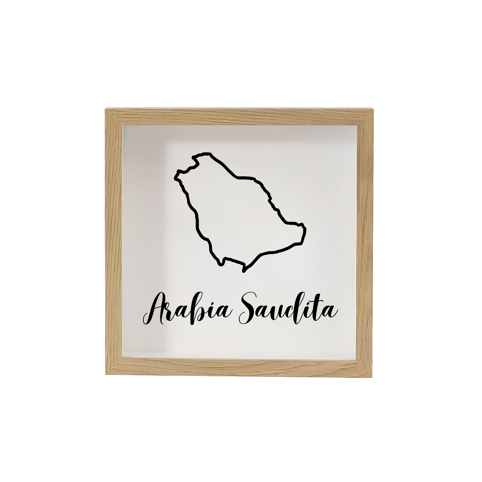 ARABIA SAUDITA - My Adventure Box™