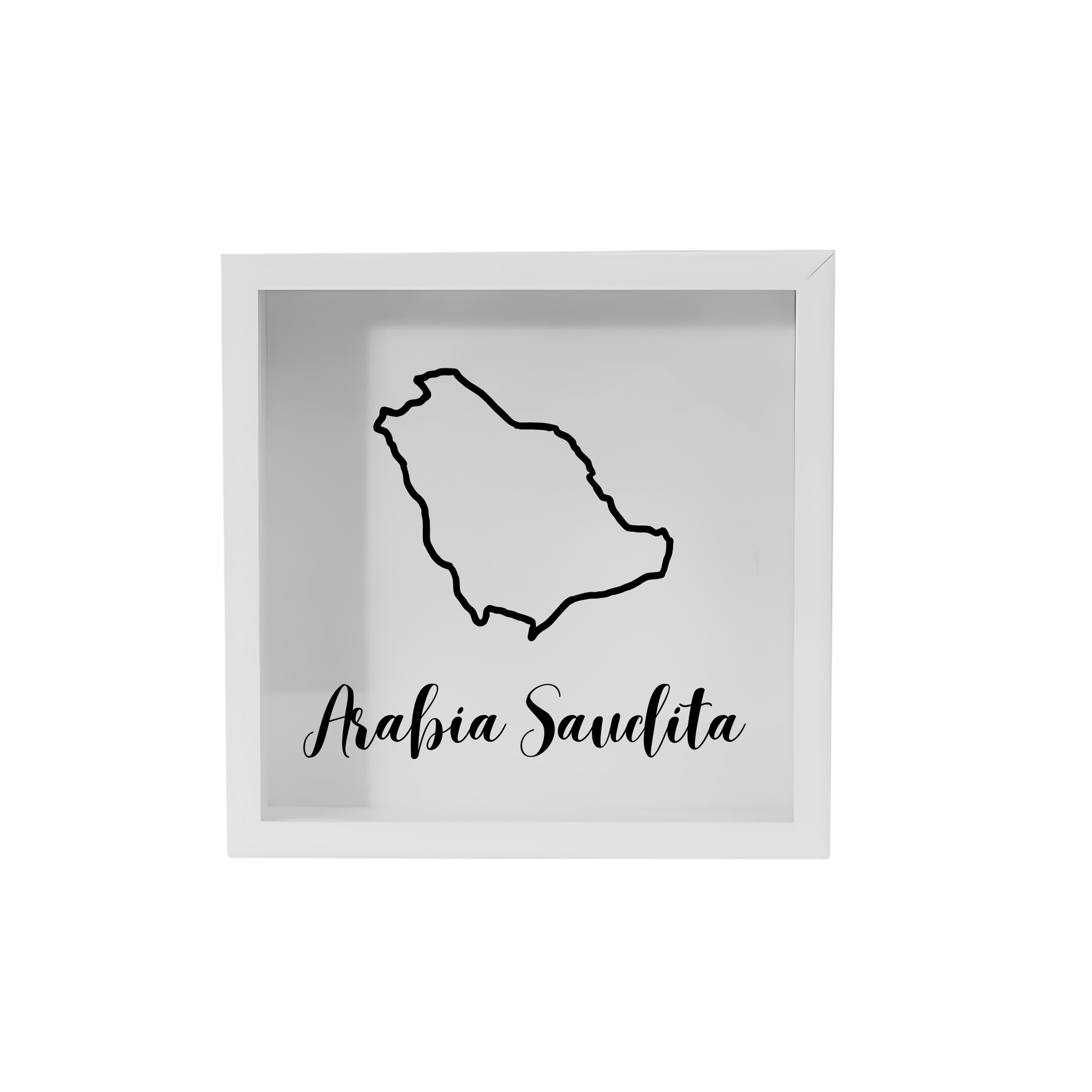 ARABIA SAUDITA - My Adventure Box™