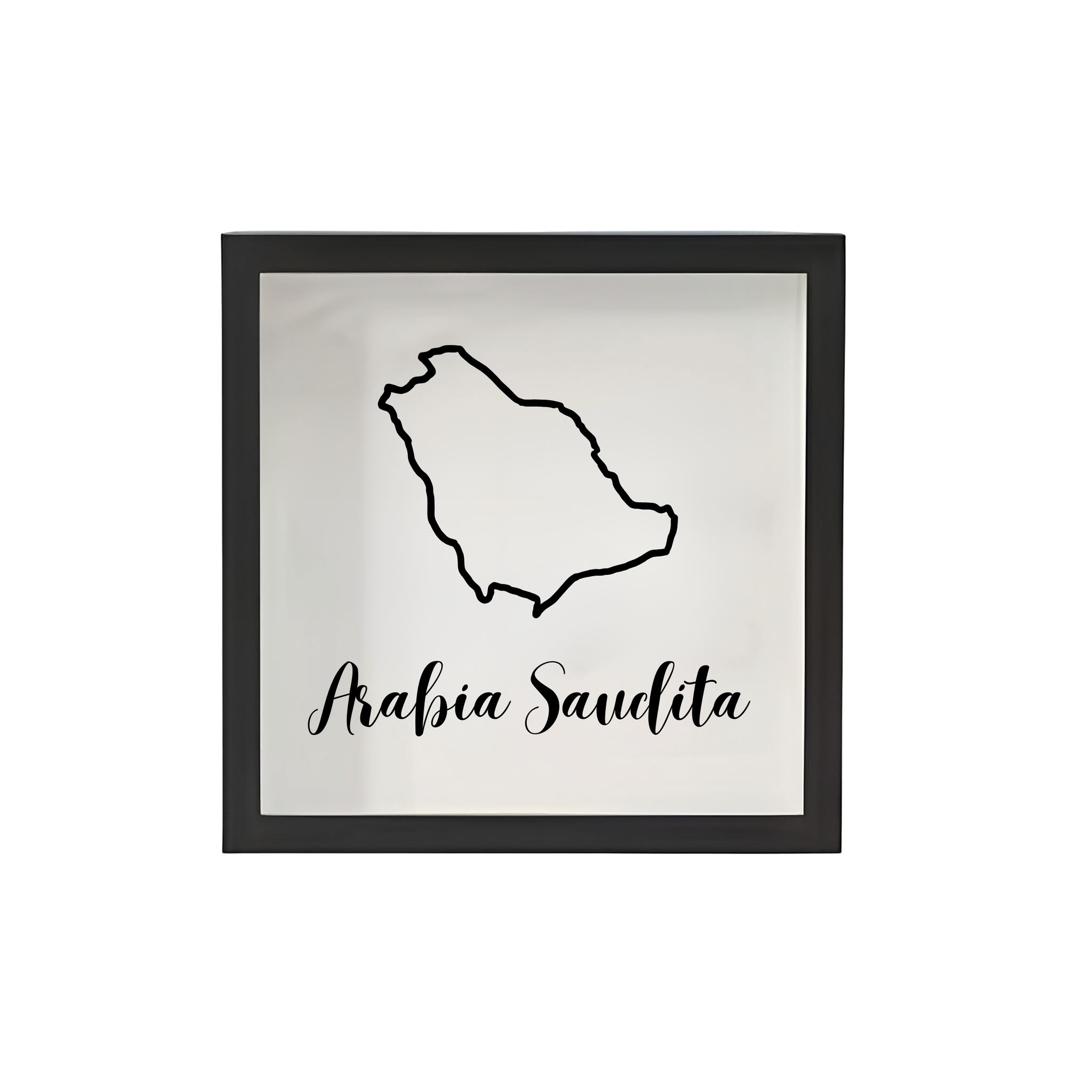 ARABIA SAUDITA - My Adventure Box™