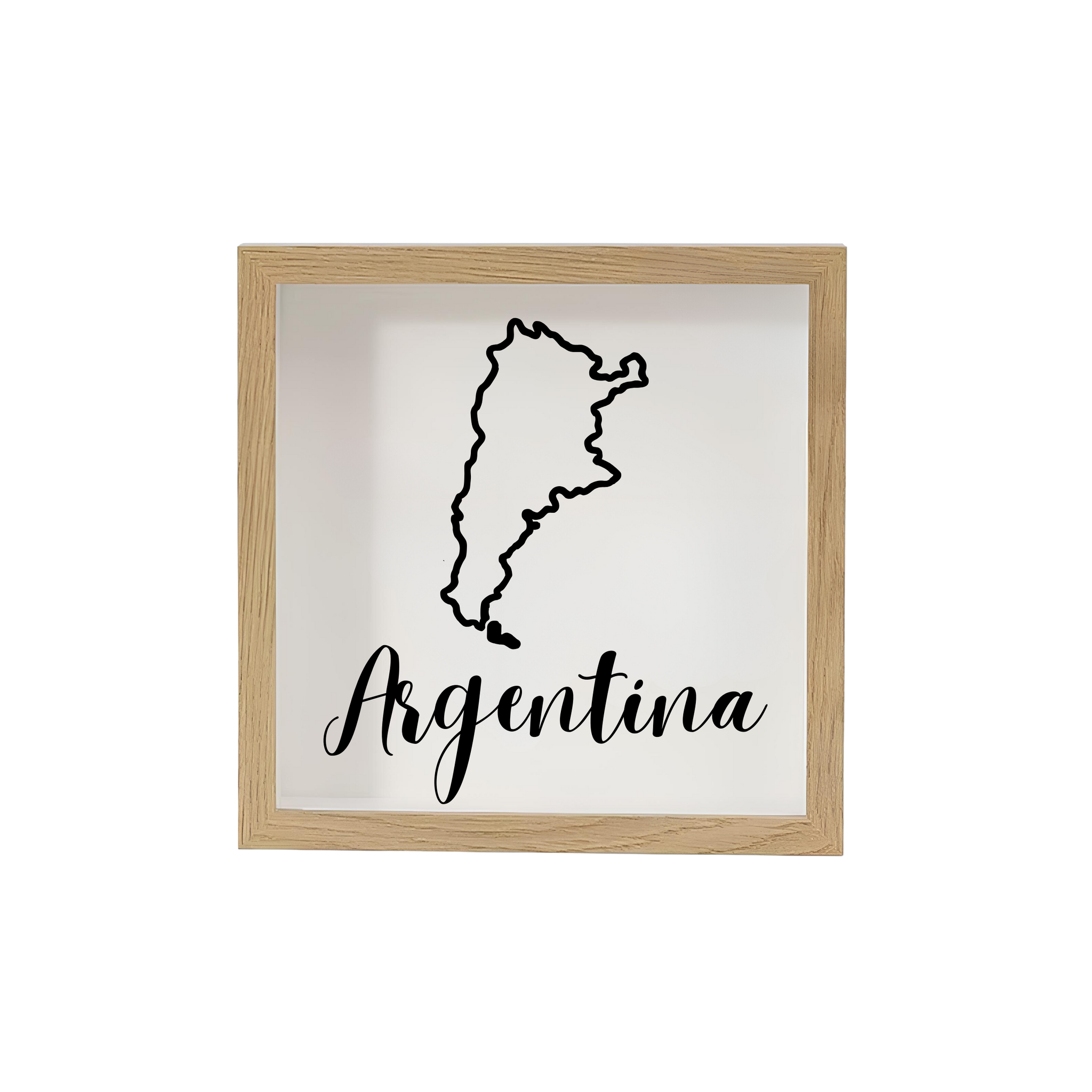 ARGENTINA - My Adventure Box™