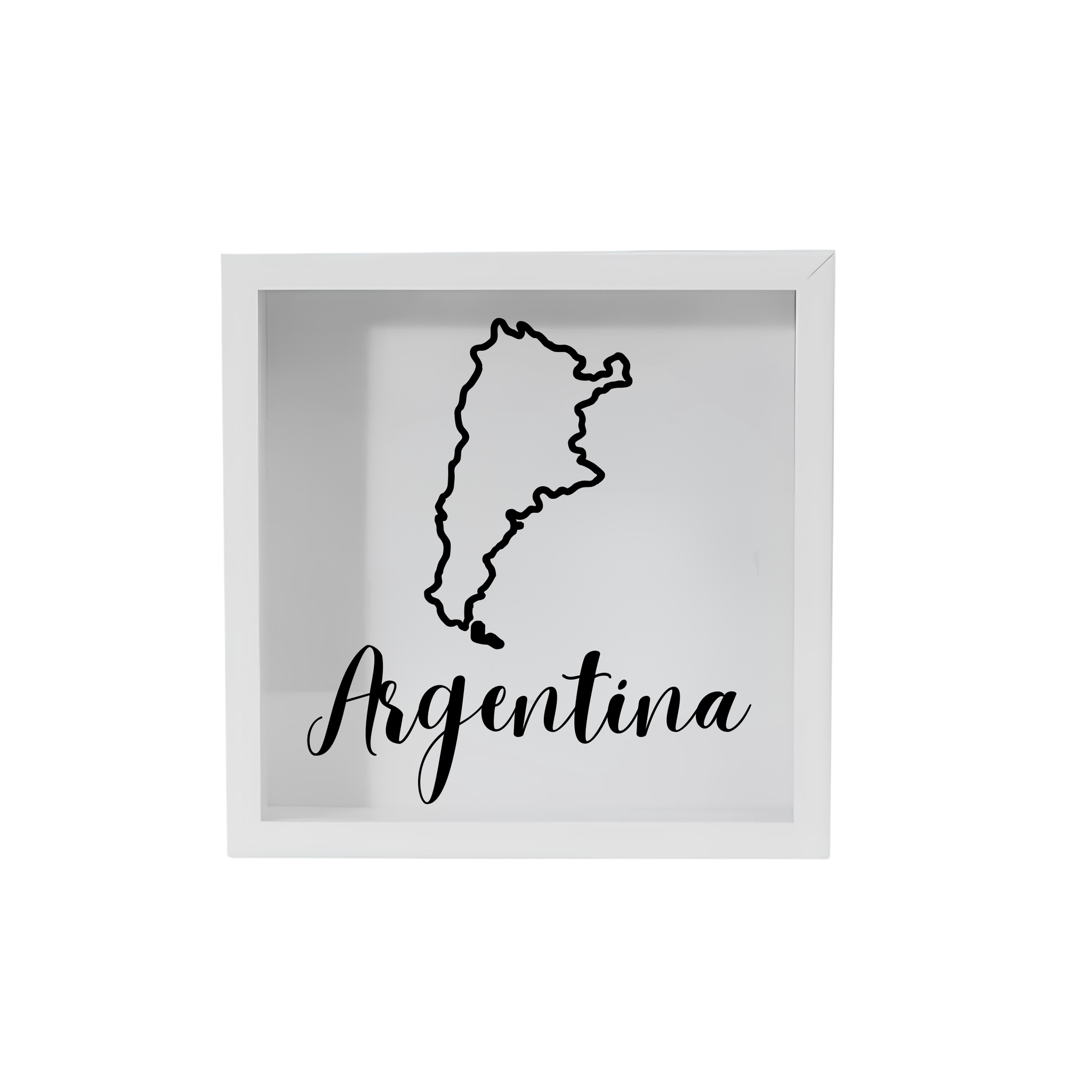 ARGENTINA - My Adventure Box™