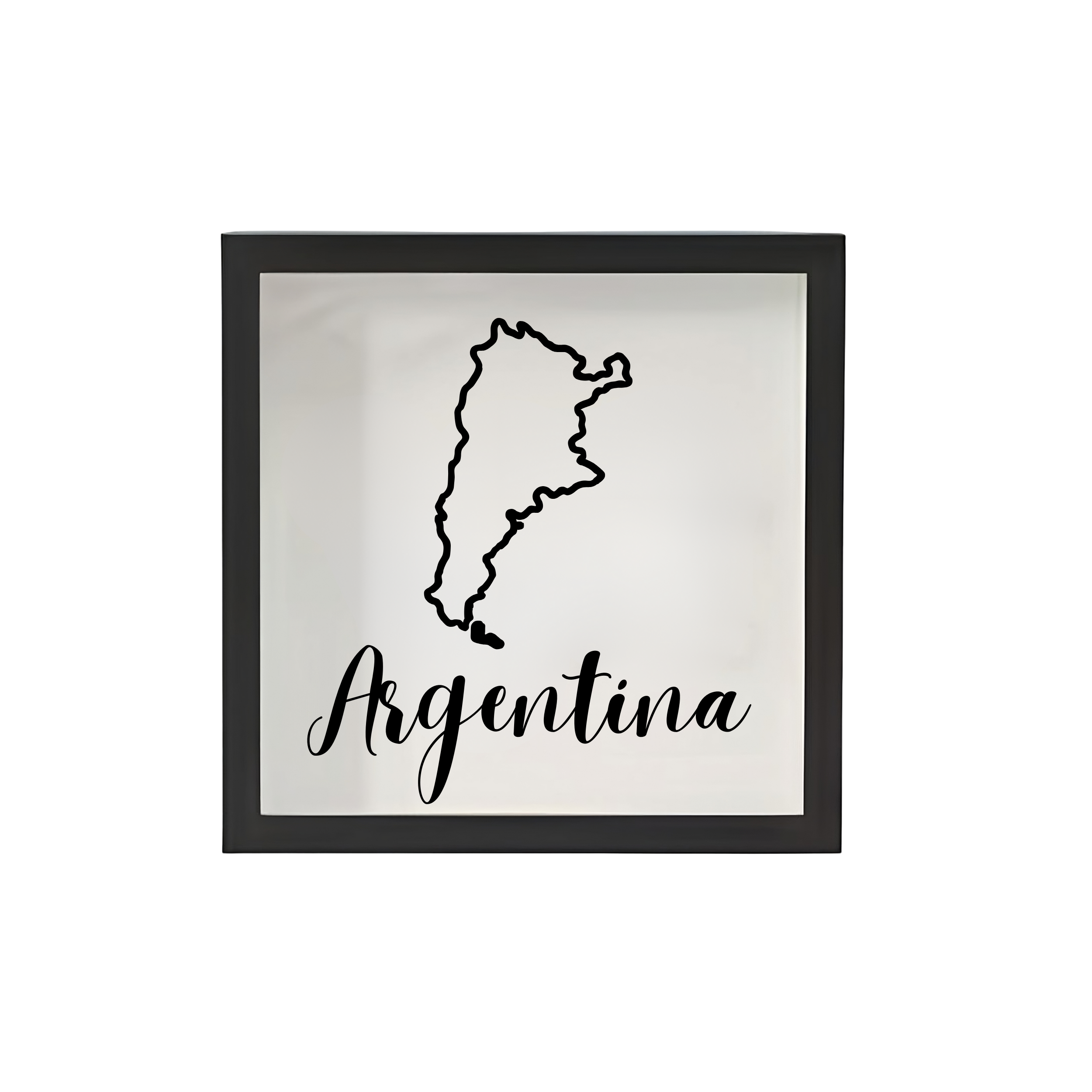 ARGENTINA - My Adventure Box™