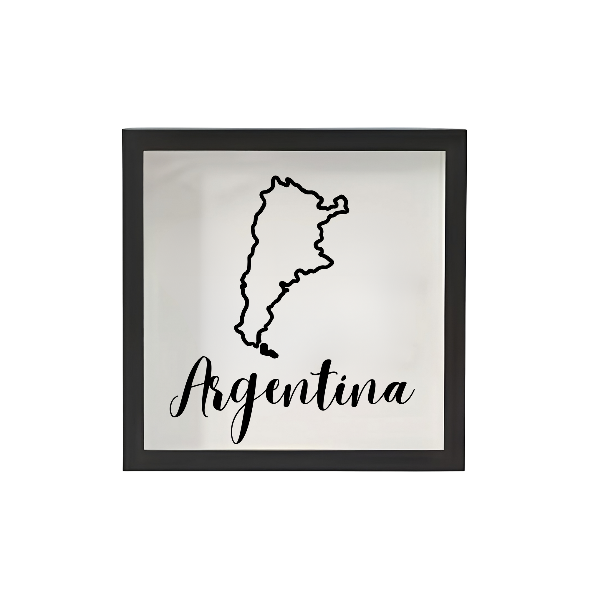 ARGENTINA - My Adventure Box™